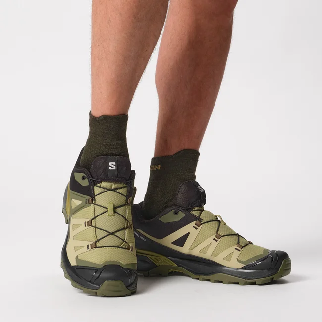 X ULTRA 360  Hiking-Halbschuhe Herren