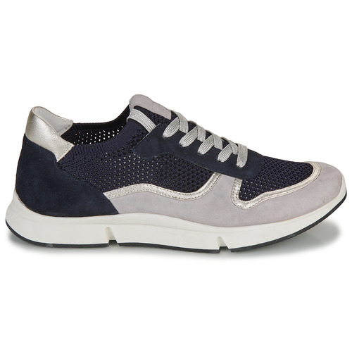 Adige - VALDA - Marine / Gris