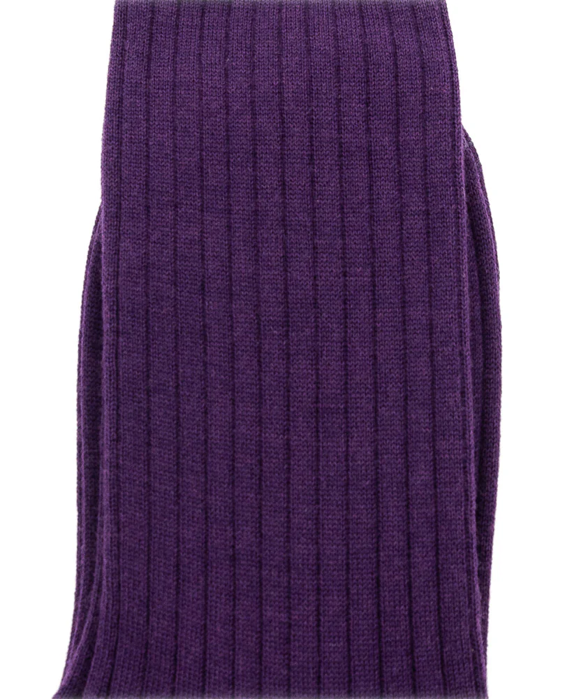 PALATINO - CHAUSSETTES LAINE