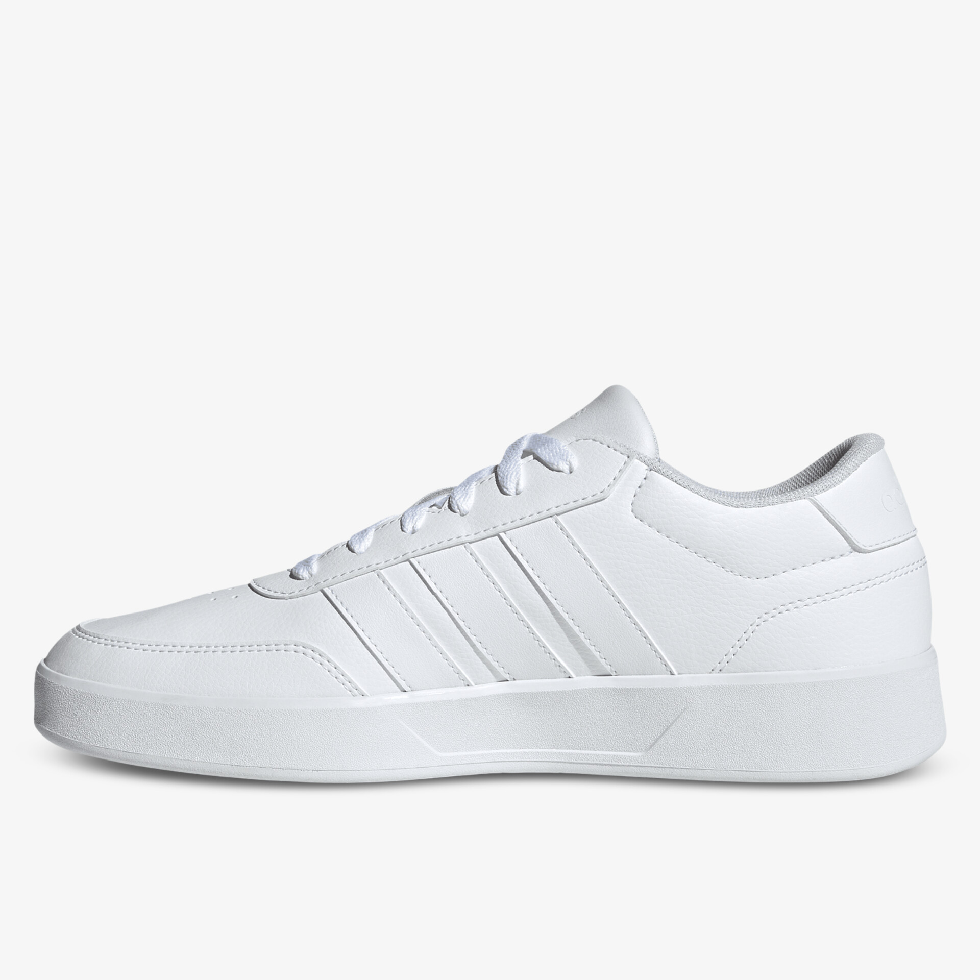 adidas Herren Sneaker Low weiß