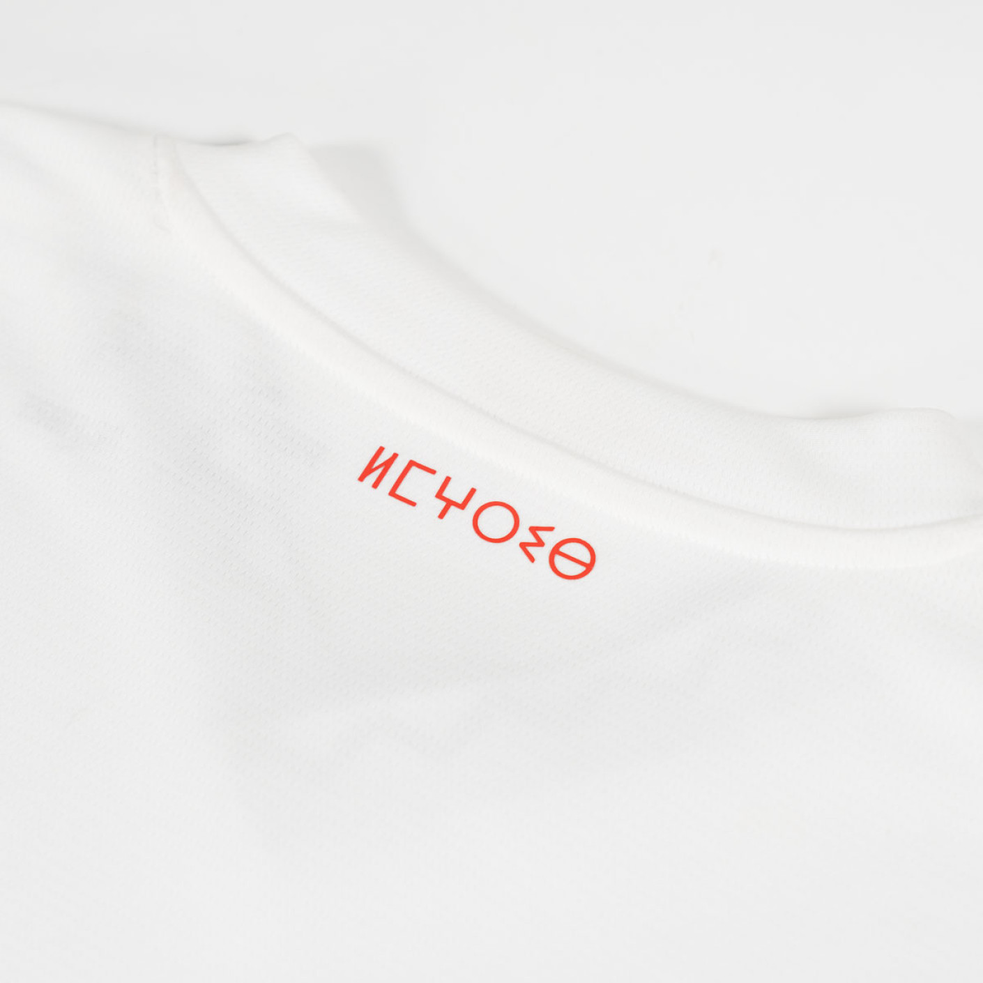 PUMA Marokko Uitshirt 2024-2026