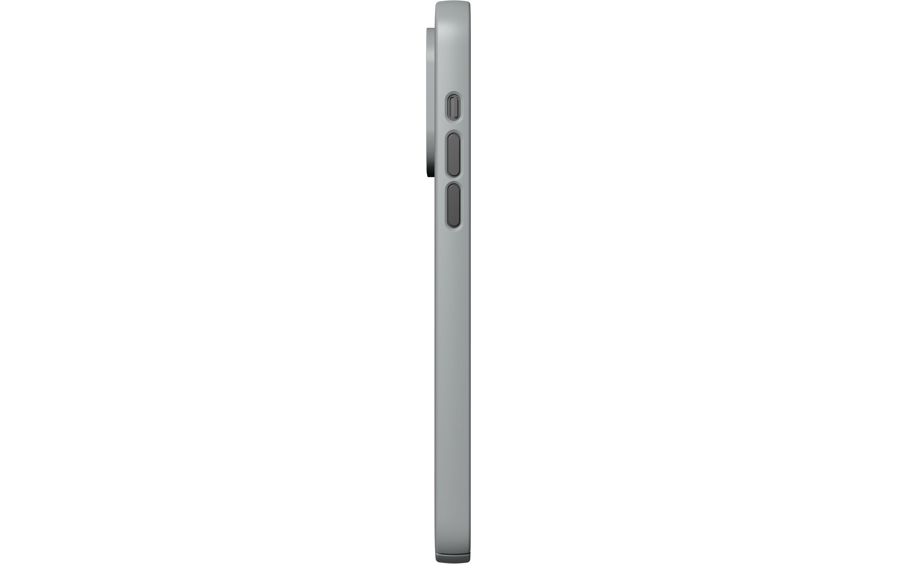 Back Cover Thin Case Magsafe iPhone 14 Pro Max Concrete GreyBack-Cover für das Apple iPhone 14 Pro Max