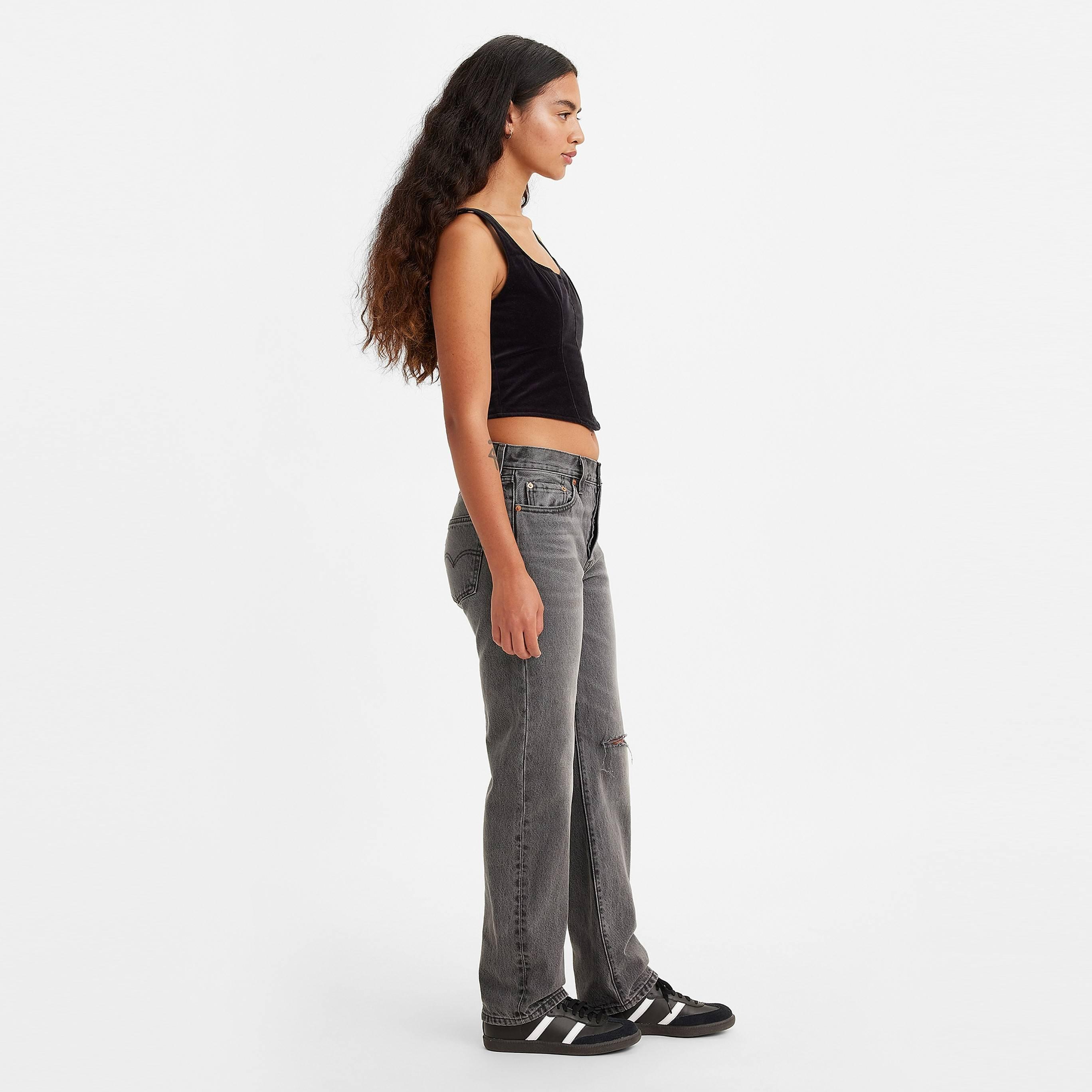 Levis 501 '90s Jeans