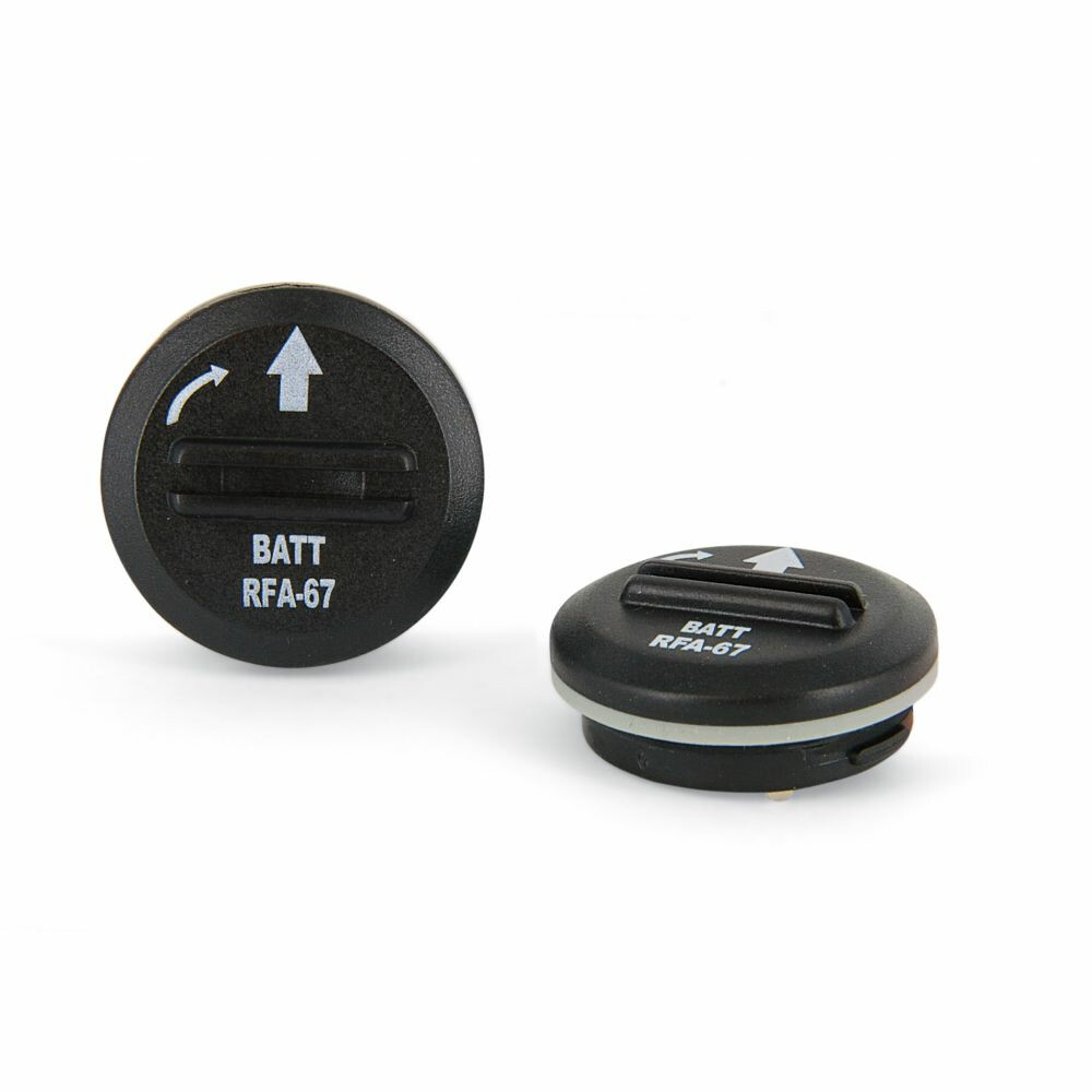 Petsafe Batterij Module 2 x 6 Volt 2 stuks