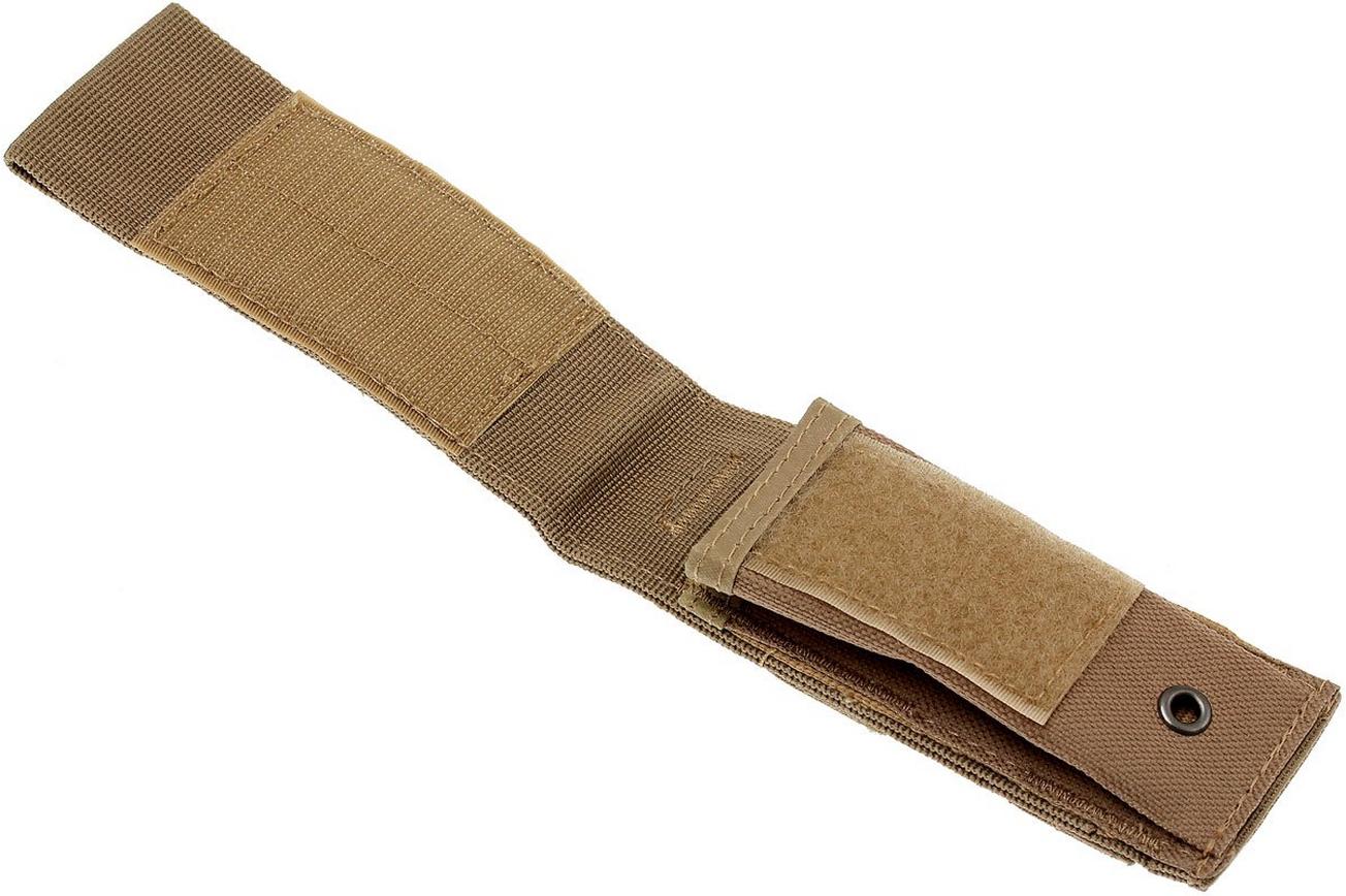 Leatherman nylon foedraal, MOLLE compatible, Large