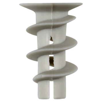GAMMA Gips plug 6x22mm 20ST