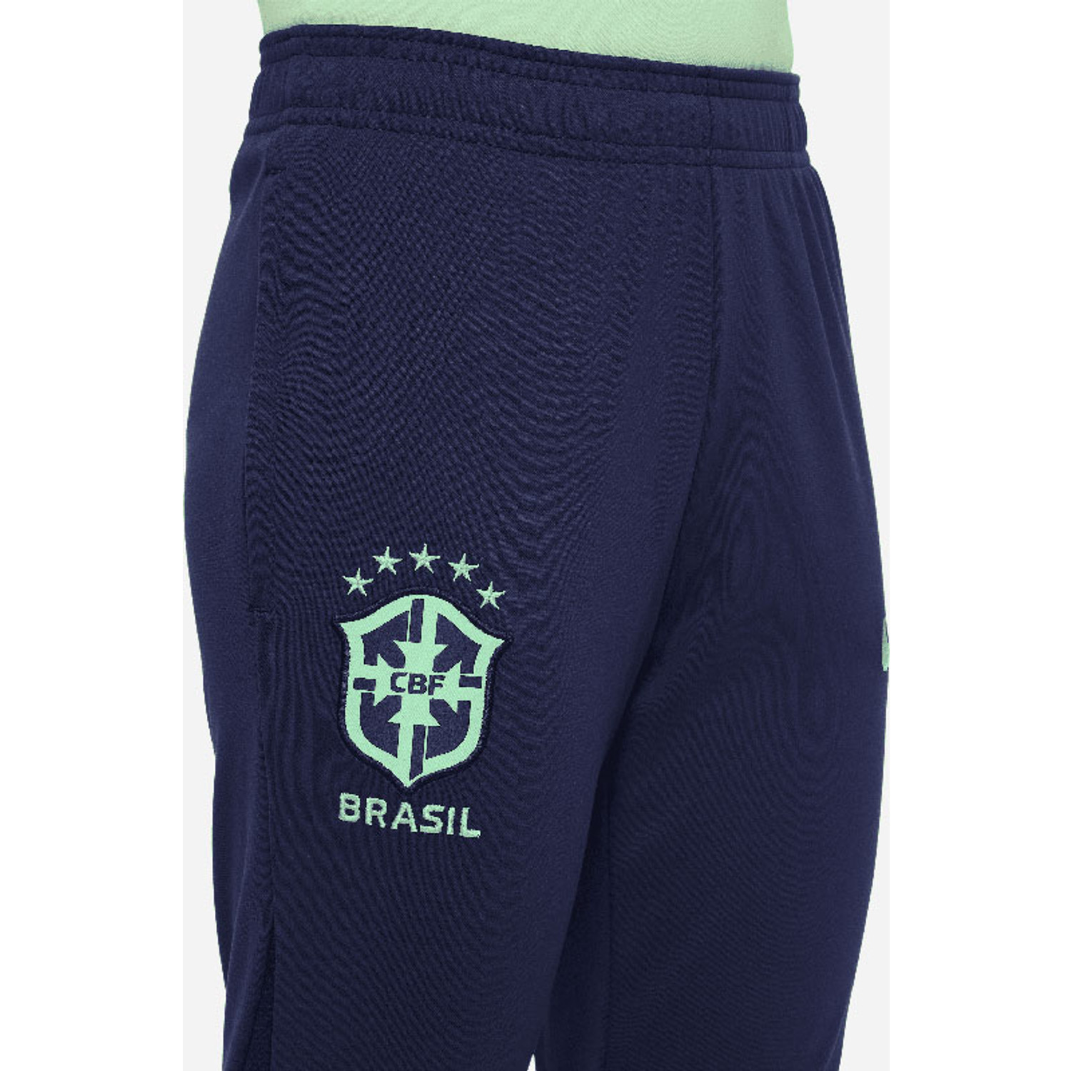 Nike Brazilië Academy Pro Trainingspak Kids