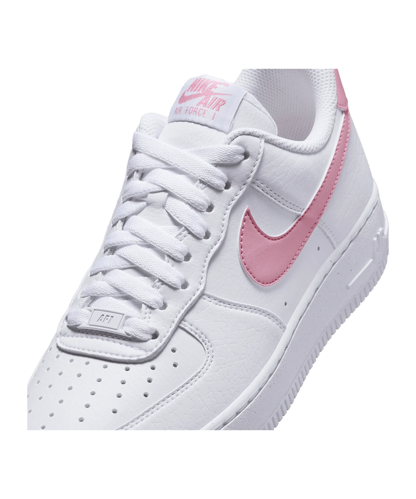 Nike Air Force 1 '07 Next Nature Sneaker Damen Weiss F111