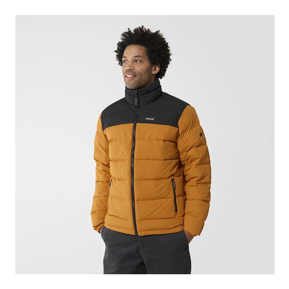 Lafuma DOWN - Doudoune Homme noir