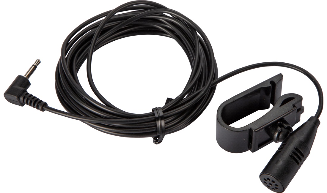 Pioneer CMP1109 Mikrofon