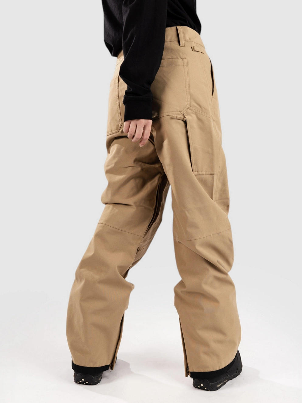 DC Riveter Pants kelp