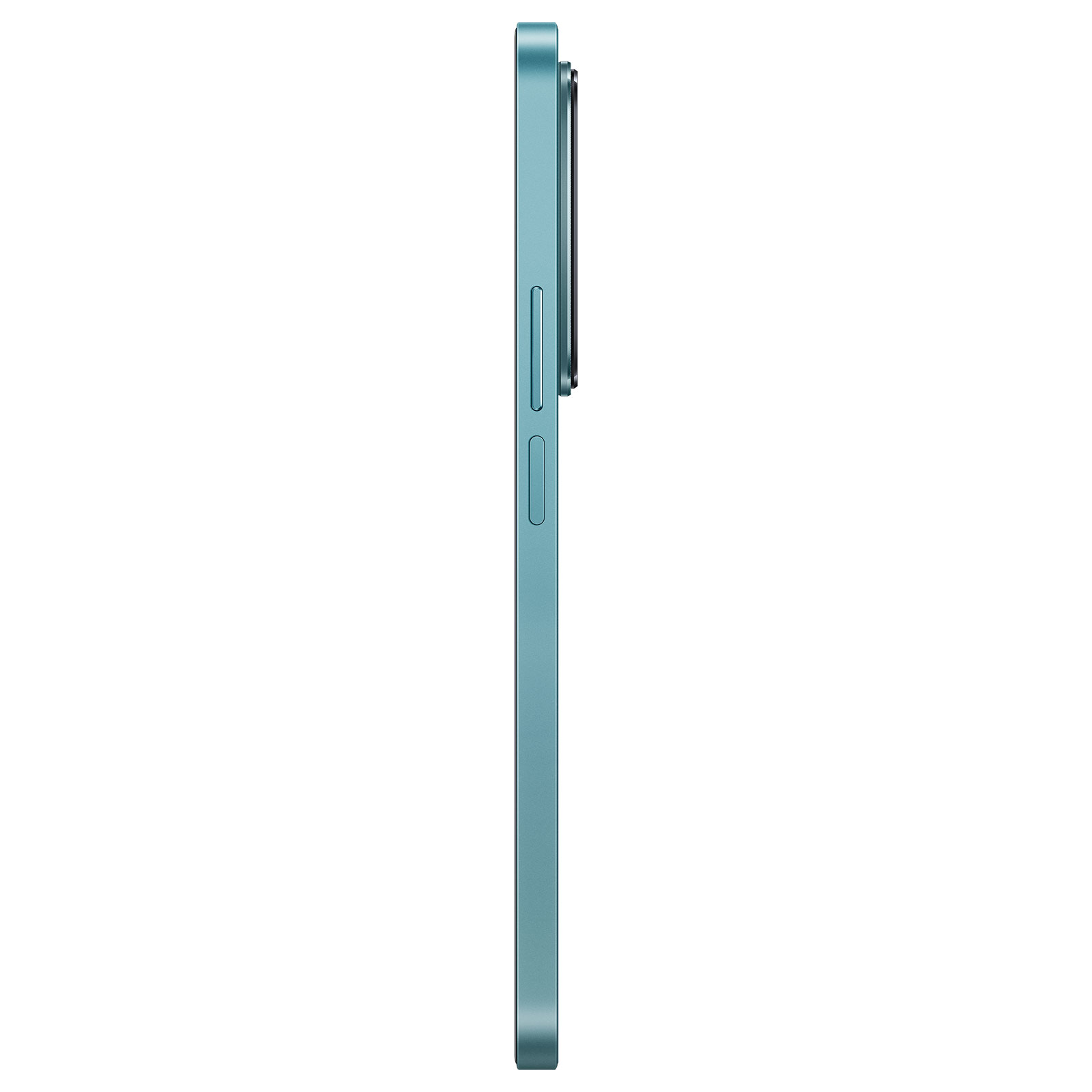 Honor 200 Lite 5G Cyan (8 Go / 256 Go)