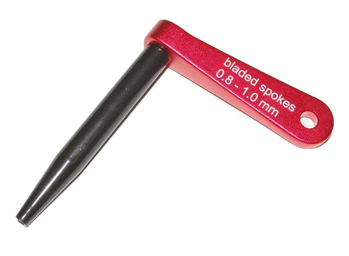 DT Swiss Aero Egerholder 0.8-1.0mm