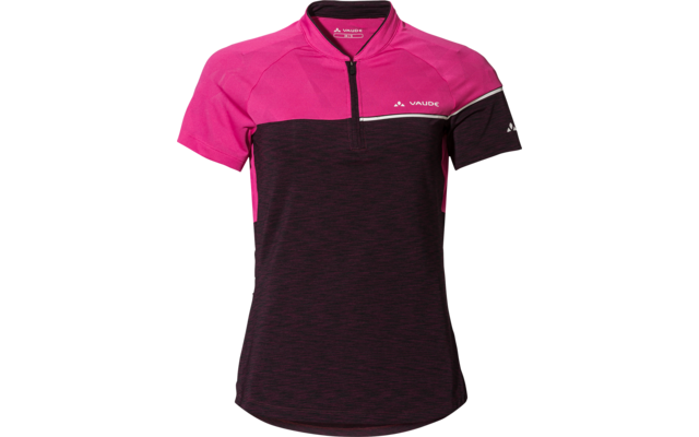 Vaude Altissimo Damen Radshirt