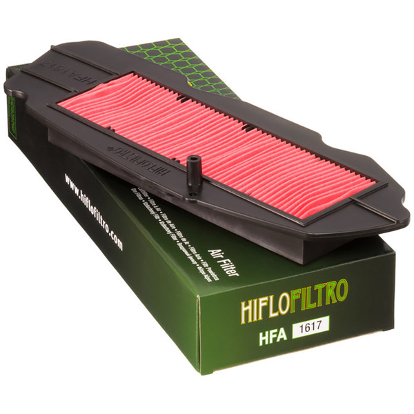 Hiflofiltro - Filtre à air HFA1617