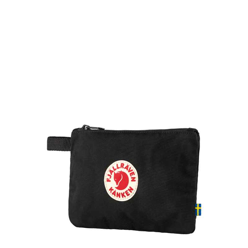 Pochette Kanken Gear Pocket 21 cm Black