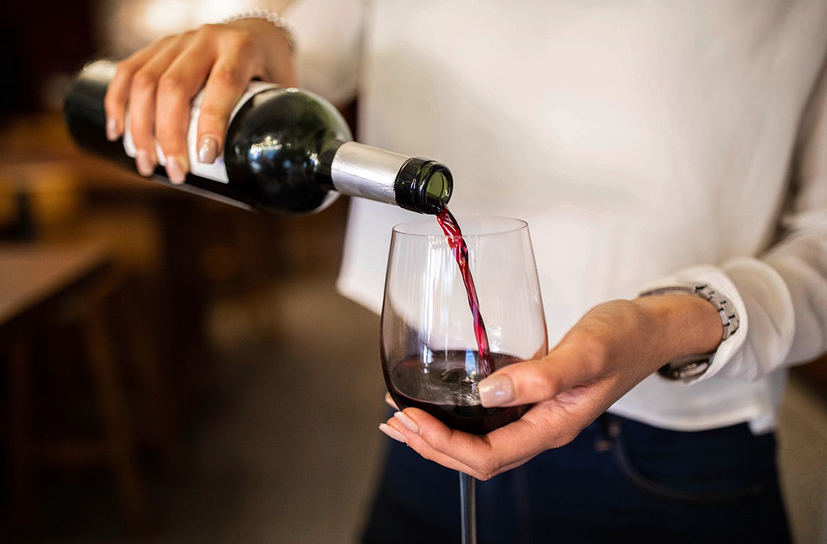 Weinseminar Rauchwart