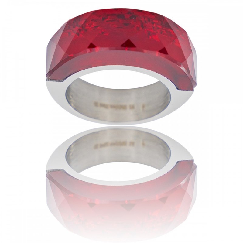 Bague Femme avec Strass DAPHNEE