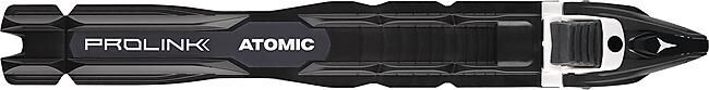 ATOMIC - FIXATIONS SKI NORDIQUE PROLINK RACE SKATE BLACK