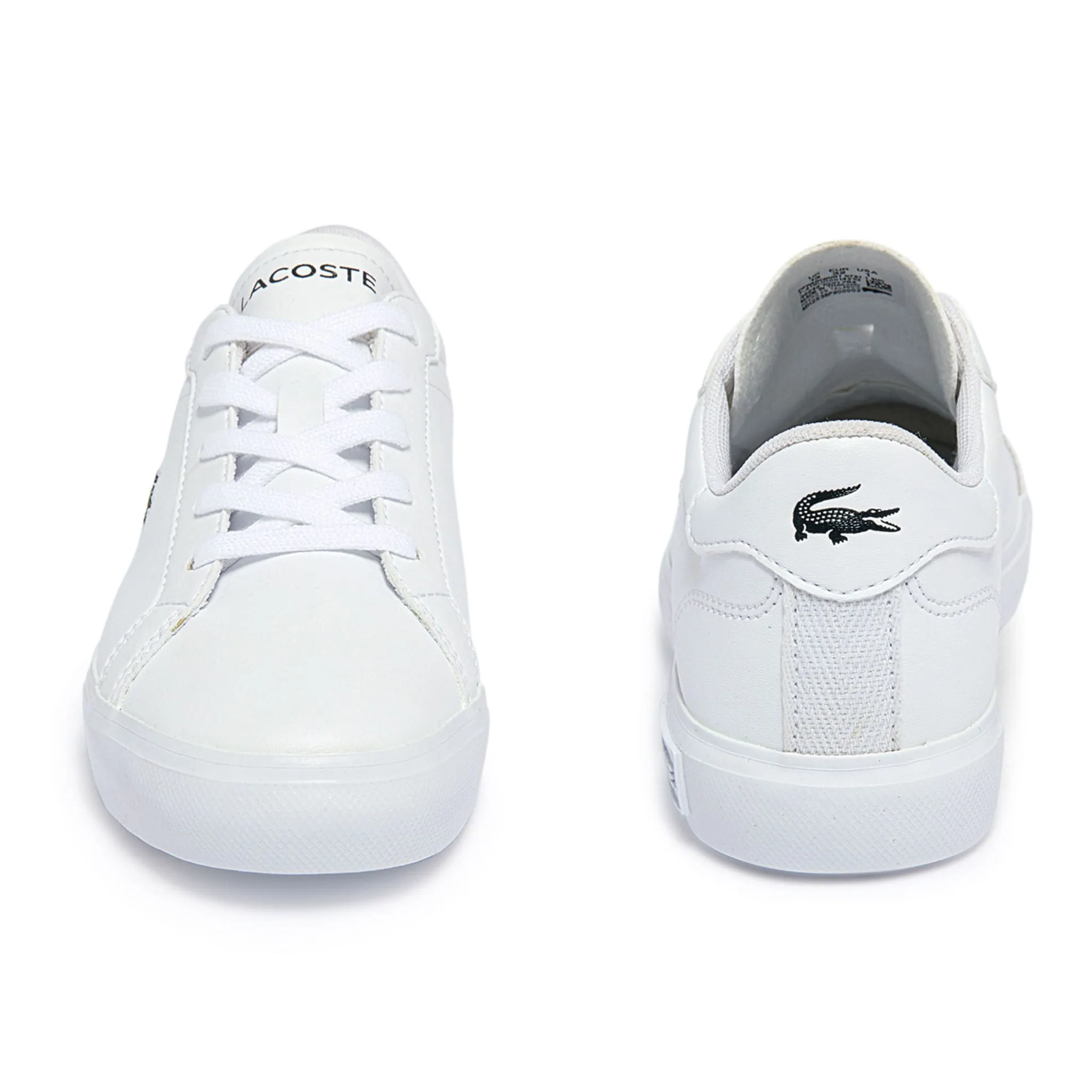 Lacoste Souliers Powercourt Pointures 11-2