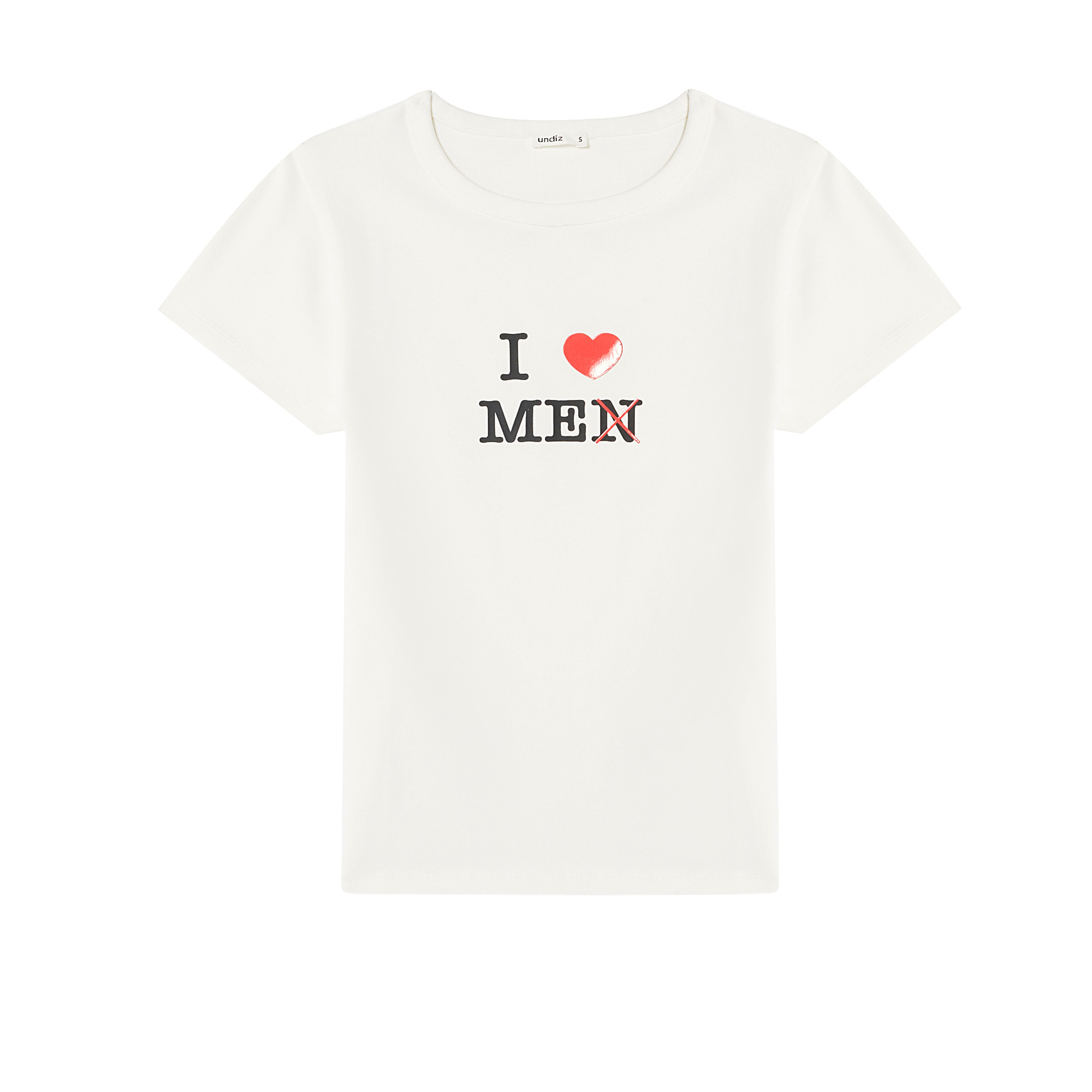 Tee-shirt en coton