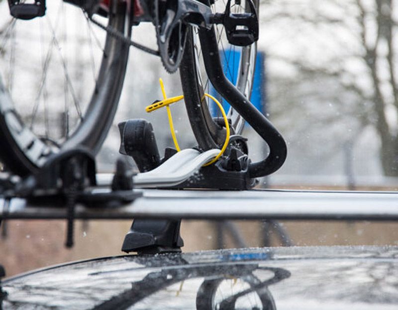 Hiplok Z LOK Combo Kabelbinderschloss mit Stahlkern und Zahlenschloss kaufen | Bike-Discount
