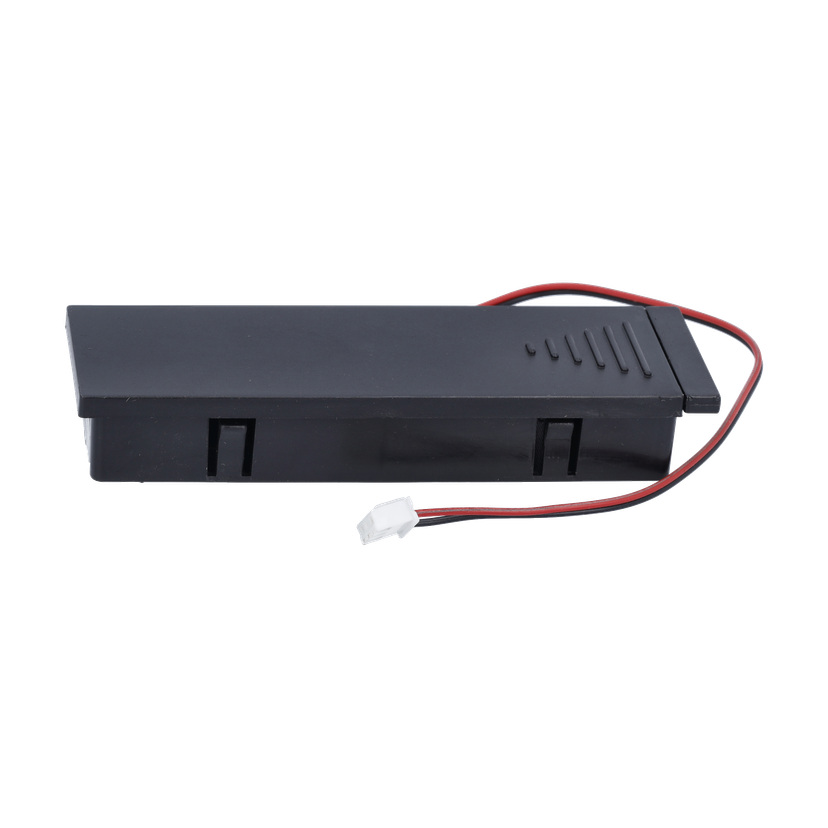 Batteriboks sikkerhetsskap