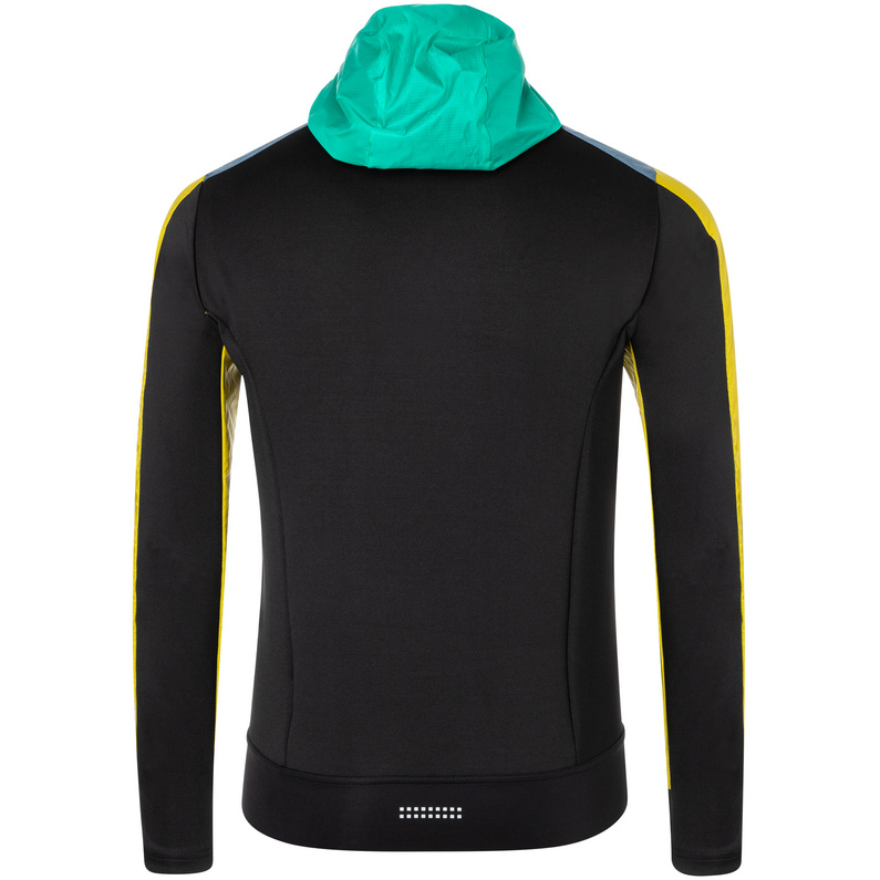 Sportful Herren Cardio Tech Wind Jacke