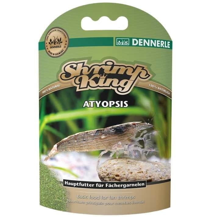 Dennerle Shrimp King Atyopsis