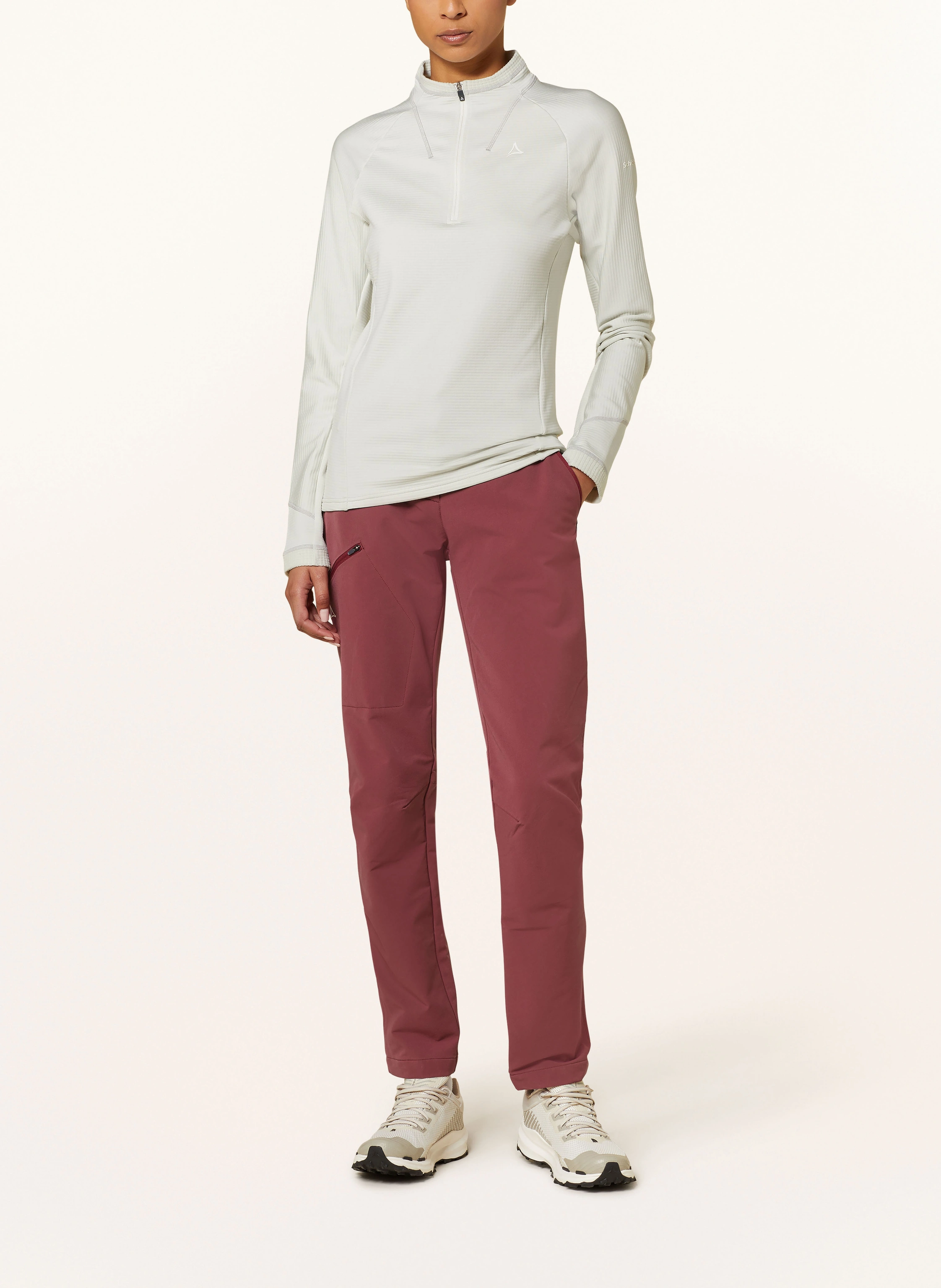 Schöffel Midlayer CASCATA