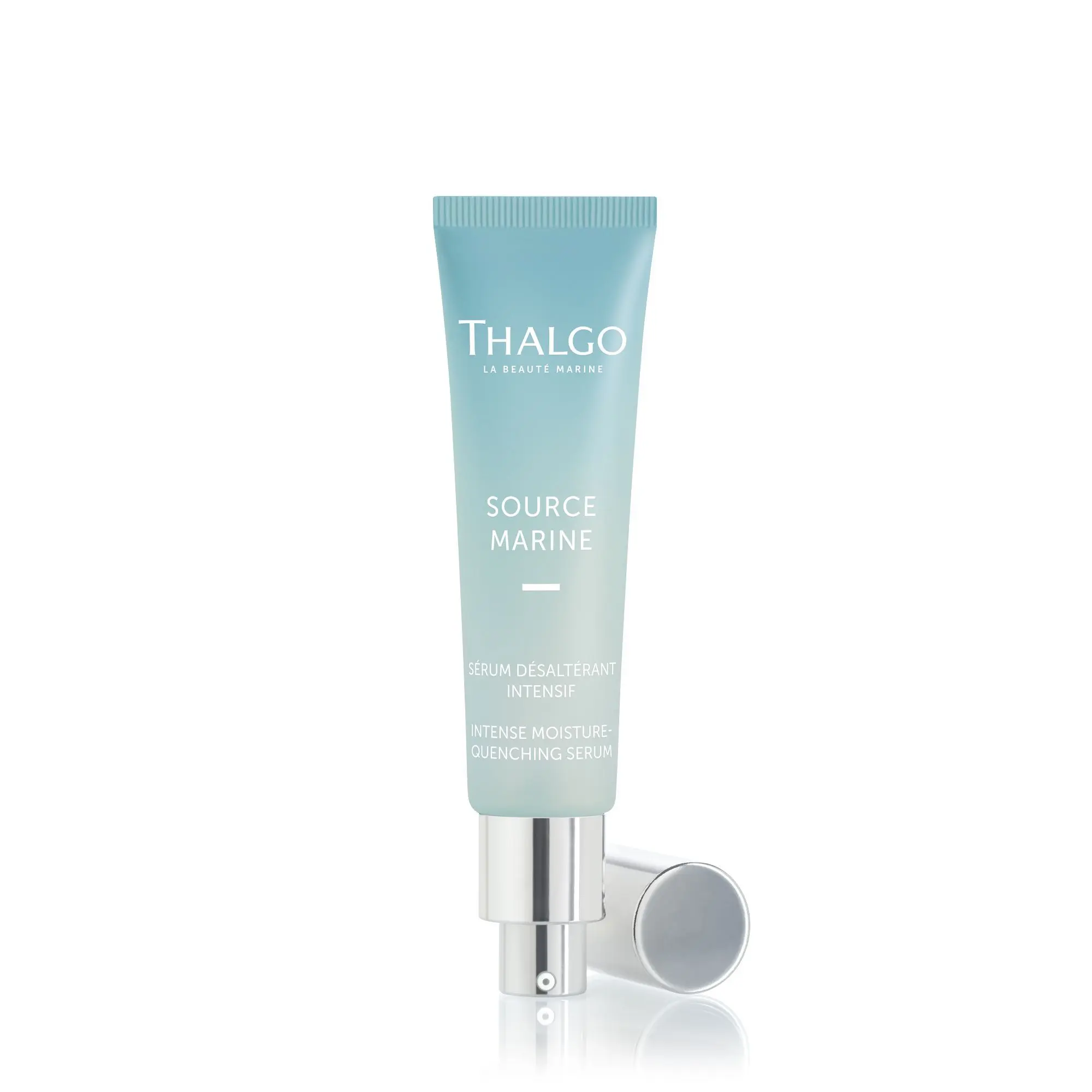 Thalgo - SOURCE MARINE SERUM DESALTERANT INTENSIF- Sérum