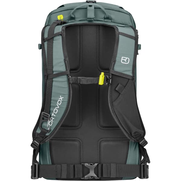 Sac à dos ski ORTOVOX RAVINE 26 S ARCTIC GREY
