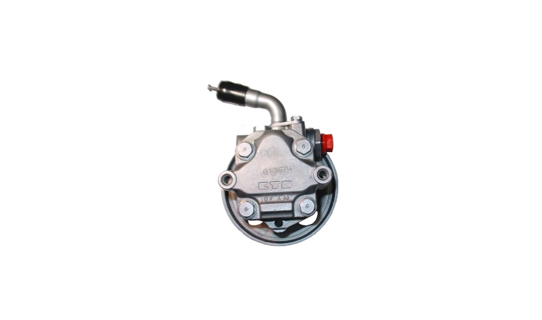 Servopumpe Hydraulisk 126 mm