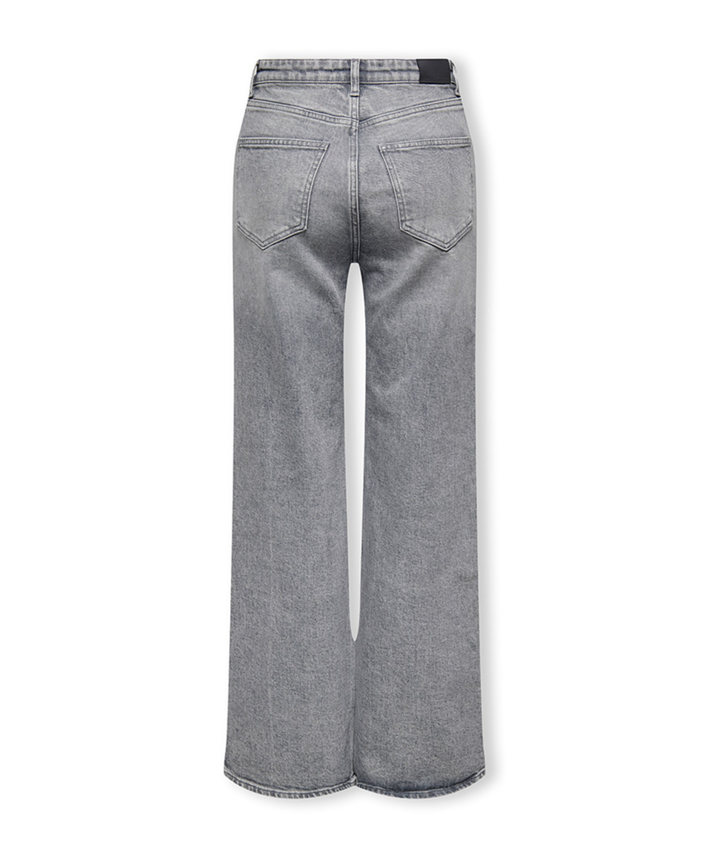Only KOGJUICY REA707 DNM NOO jeans grijs