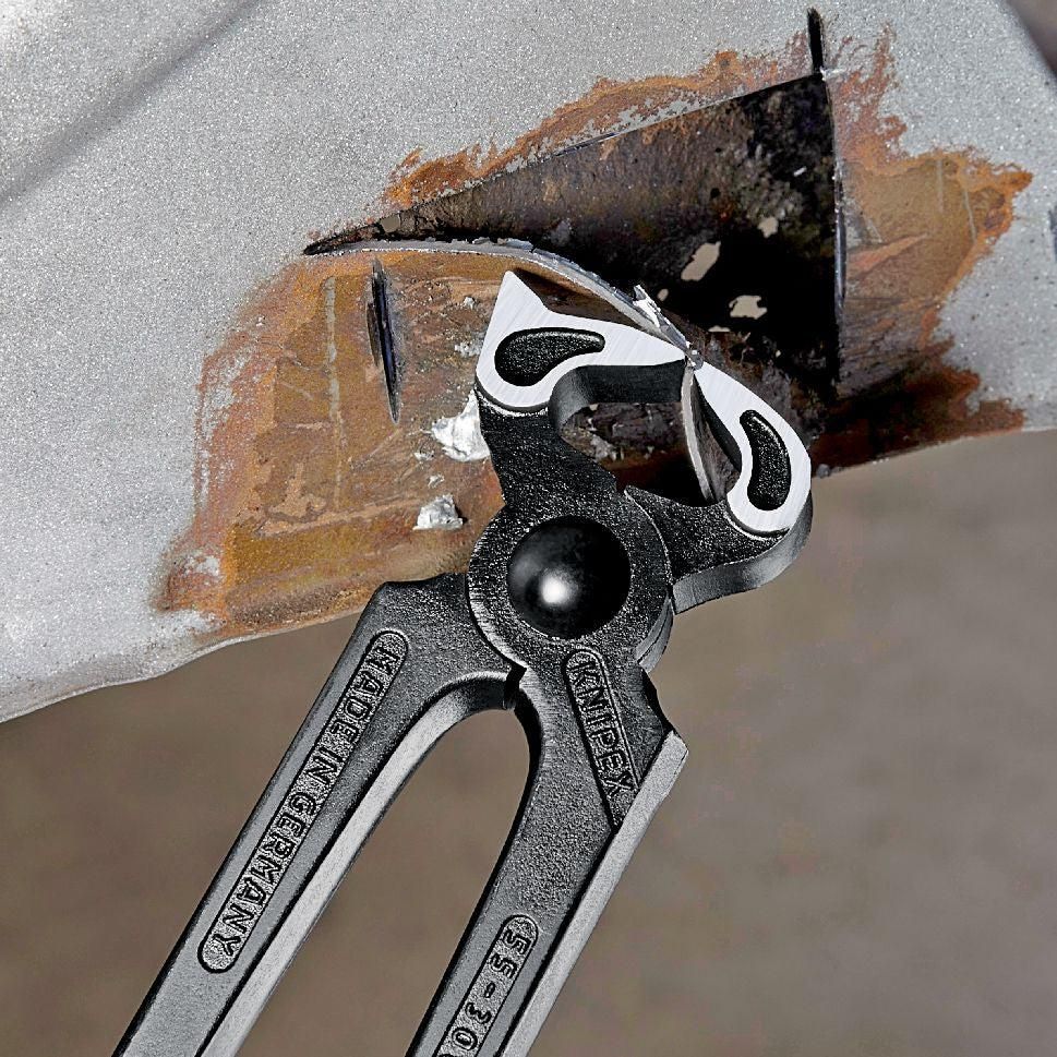 Knipex 55 00 300 Hoeftang Hamburgs model 300mm