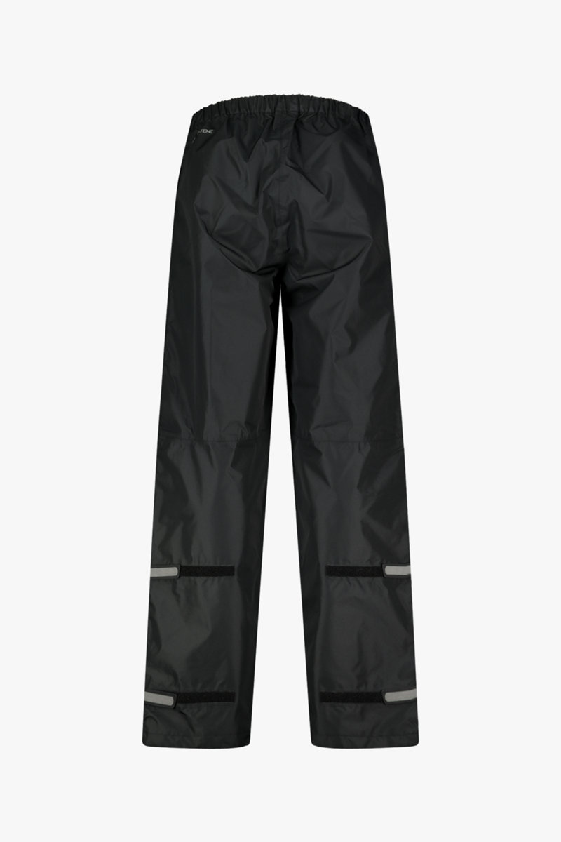 VAUDE Fluid II Full-Zip Herren Regenhose