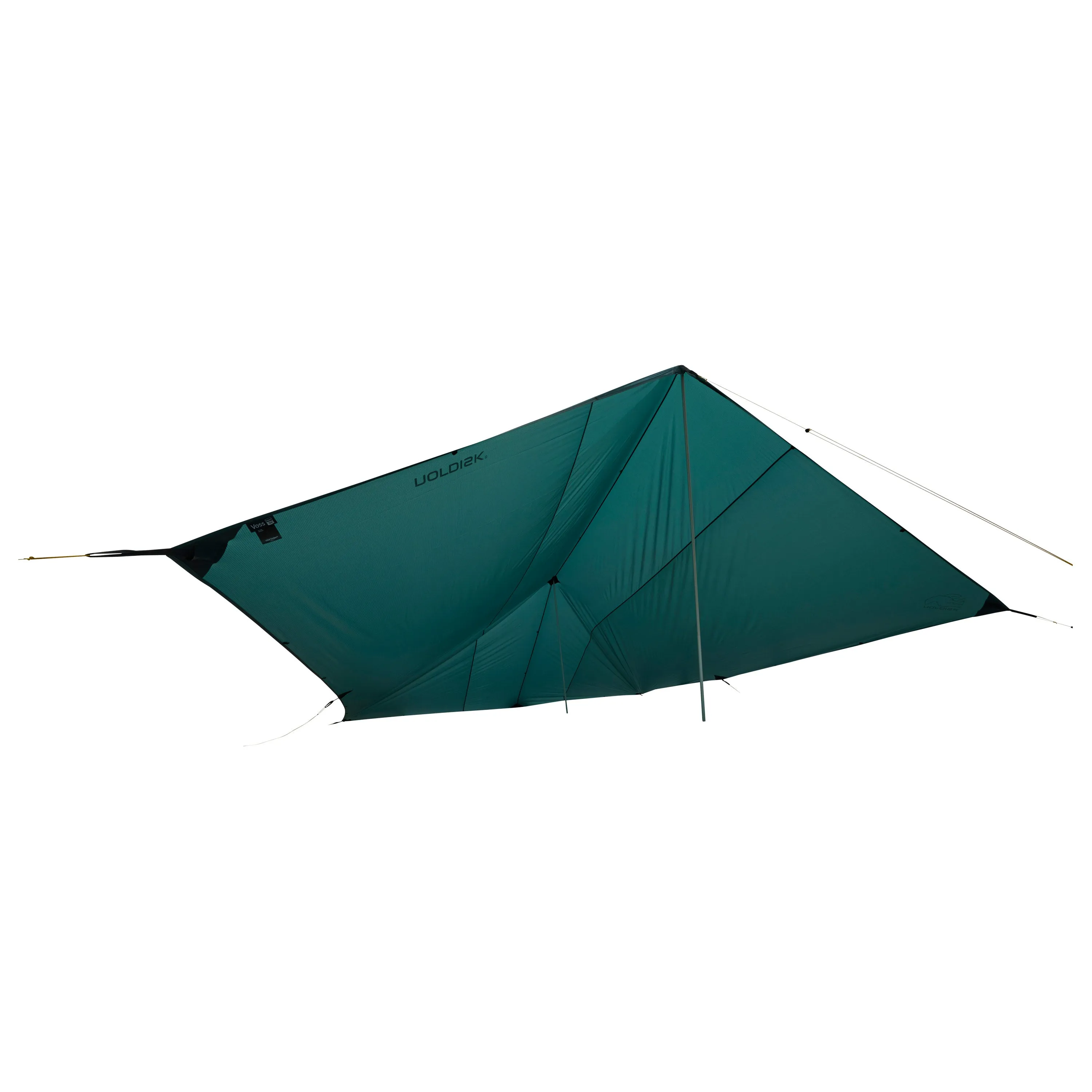 Nordisk -  Tarp Voss 20 qm SI forest green