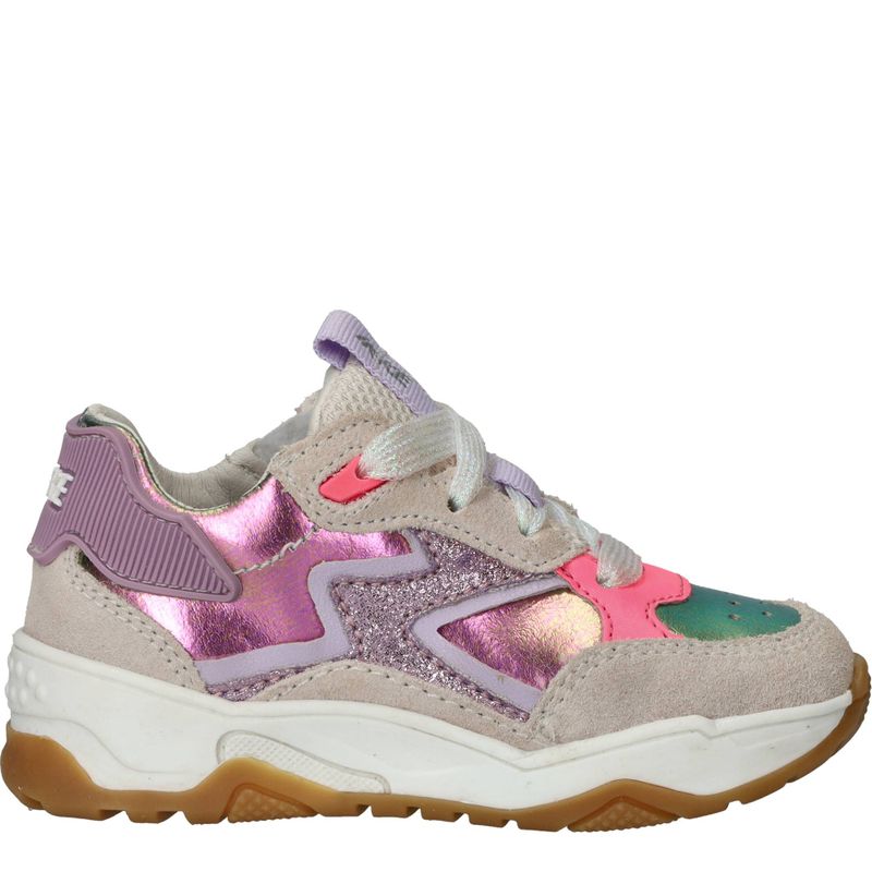 IK-KE Sneakers Multi Meisjes