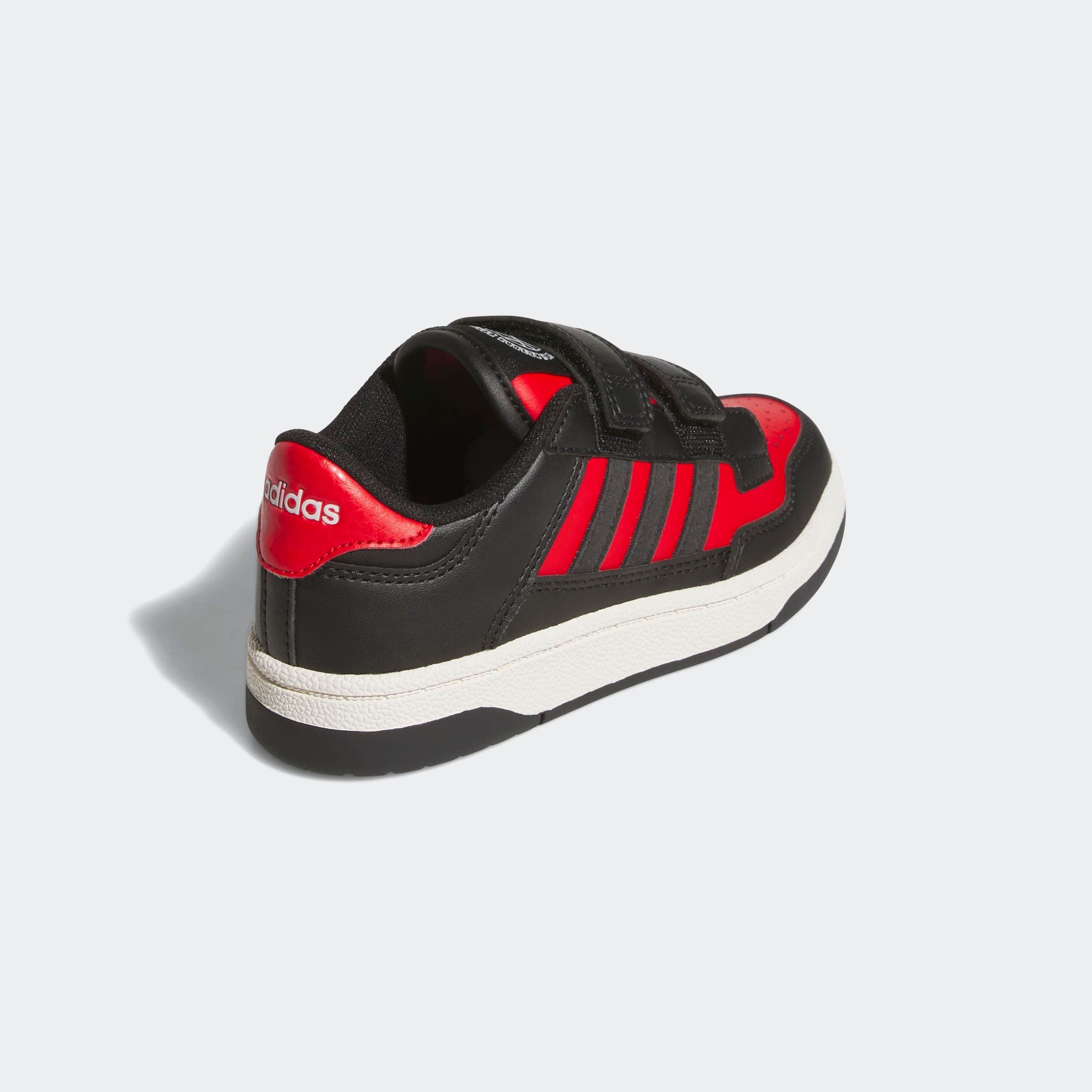 adidas Sportswear Sneaker »RAPID COURT KIDS«