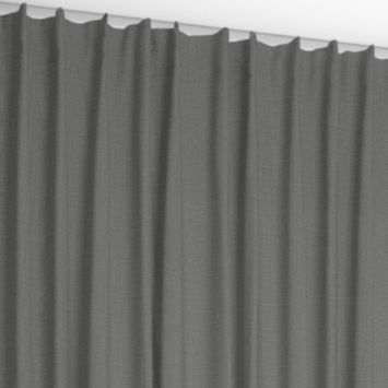 Gordijn Luna 2089 grey