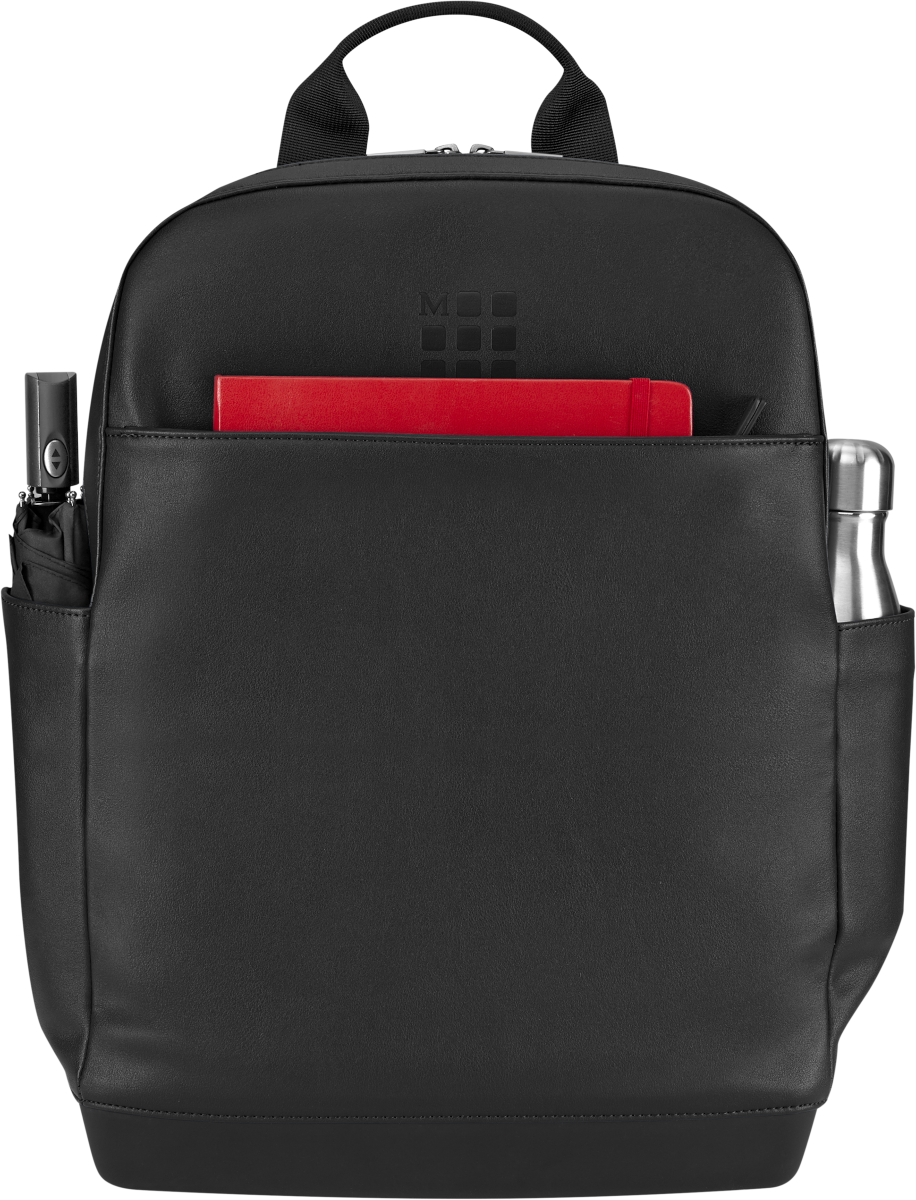 PRO Backpack Classic Collection, Black