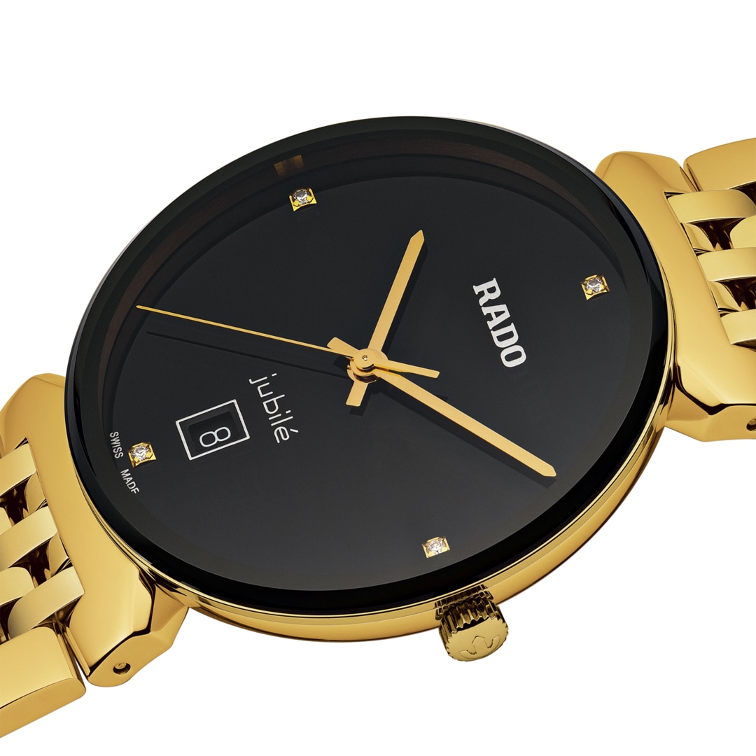 Rado Florence L Jubilé