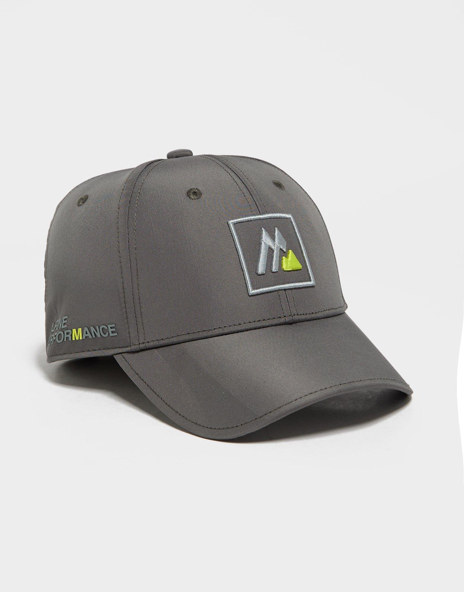 MONTIREX Casquette AP1 Tech