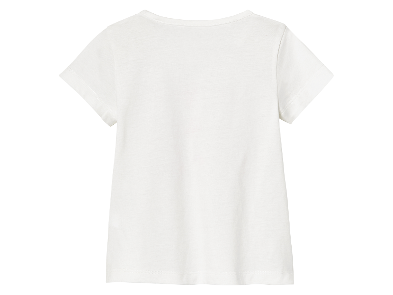 2 kinder T-shirts