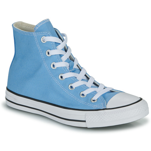 Converse - CHUCK TAYLOR ALL STAR FALL TONE - Bleu