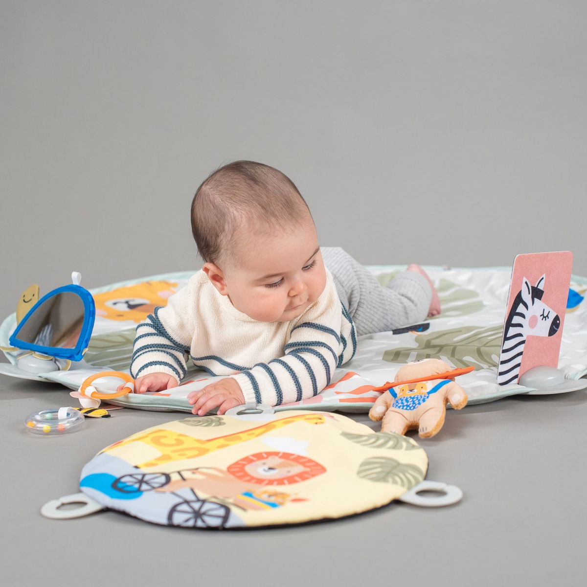 Taf ToysTaf Toys   Spieldecke Savannah