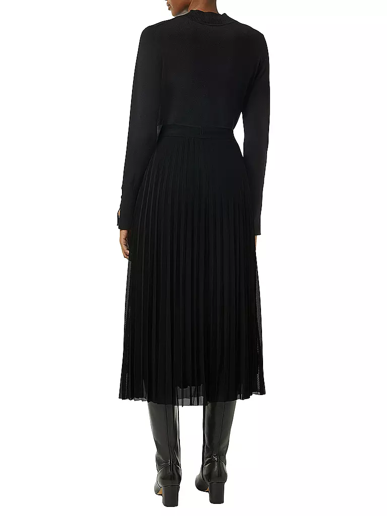 COMMA Midirock schwarz