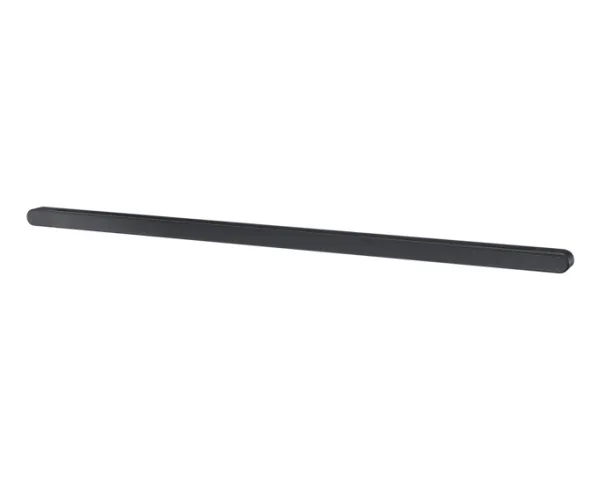 Samsung HW-S800D - S series - lydbarsystem - 3.1.2-kanal - trådløs - Bluetooth, Wi-Fi - App-kontrolleret - 330 Watt (Total) - titansort