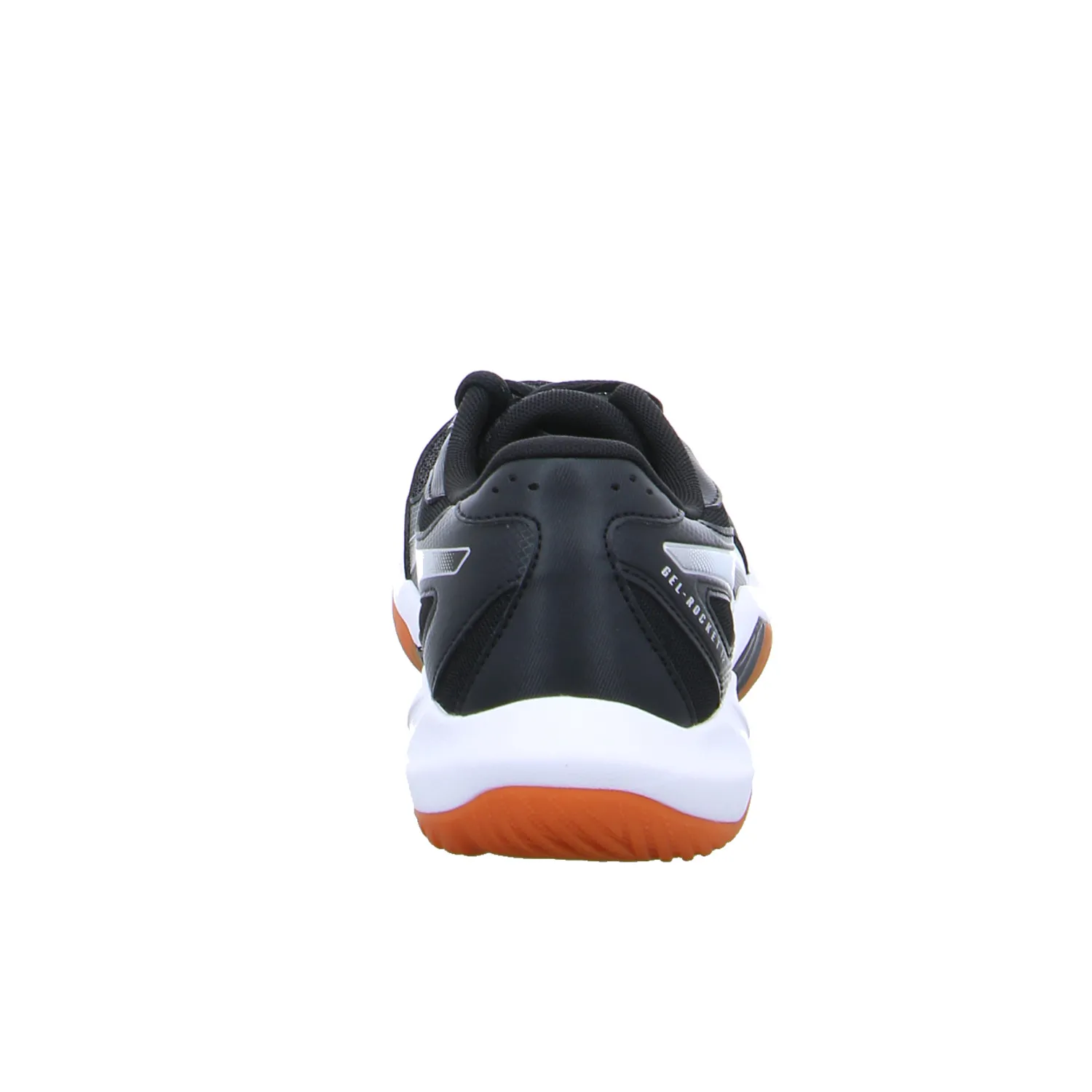 ASICS Trainingsschuhe Damen Schwarz Synthetik
