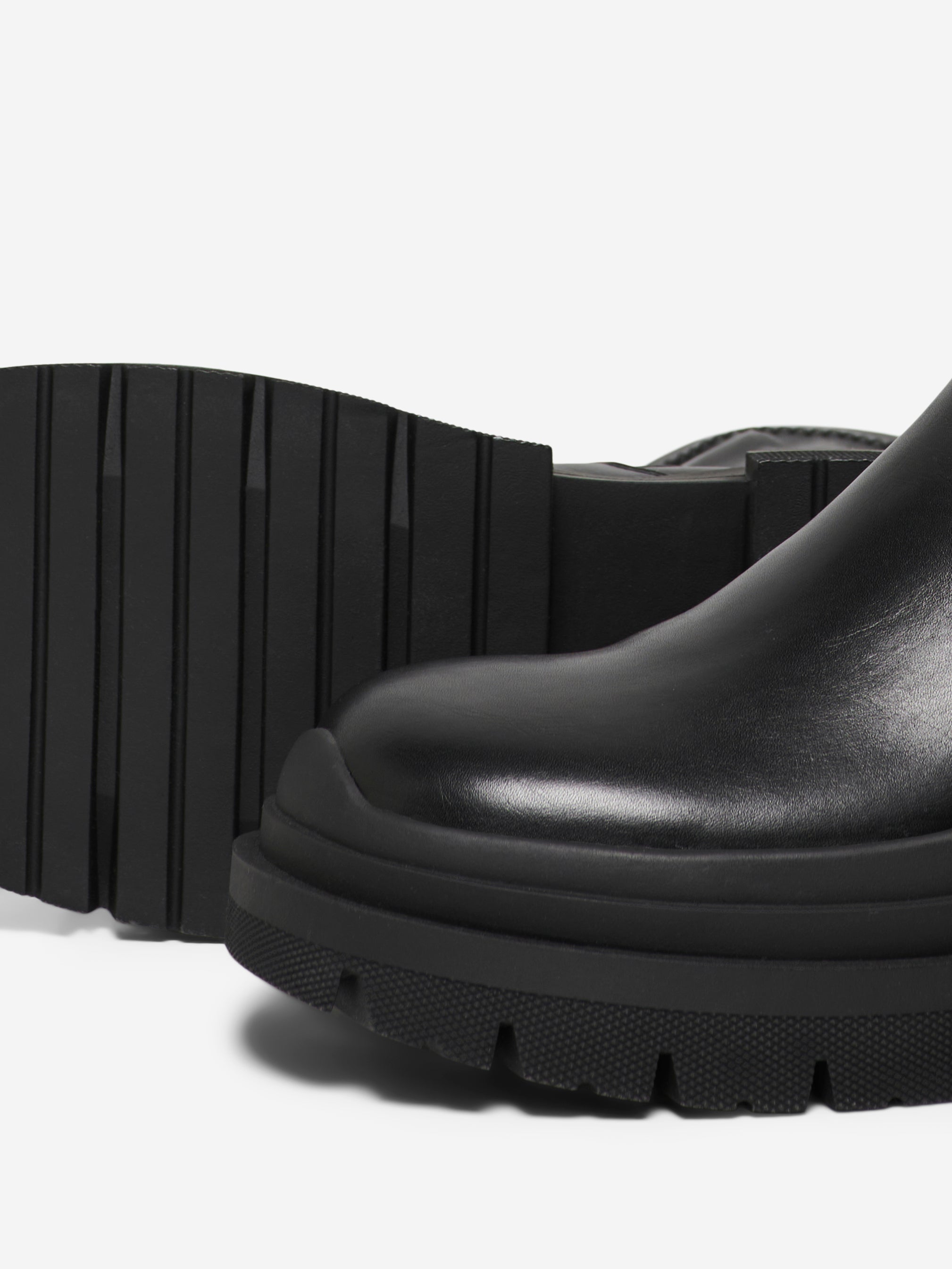 ONLBEATRIX-3 Stiefel Black